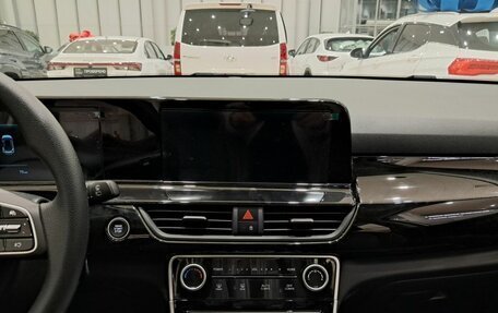 KIA Seltos I, 2025 год, 2 680 000 рублей, 18 фотография