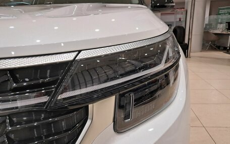 KIA Seltos I, 2025 год, 2 680 000 рублей, 21 фотография