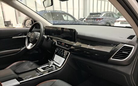 KIA Seltos I, 2025 год, 2 680 000 рублей, 13 фотография