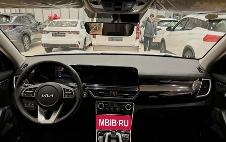 KIA Seltos I, 2025 год, 2 680 000 рублей, 17 фотография