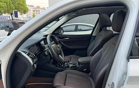 BMW X3, 2022 год, 3 900 000 рублей, 4 фотография