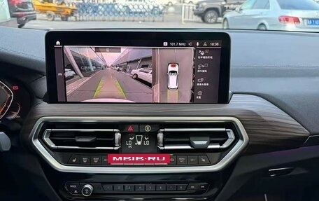 BMW X3, 2022 год, 3 900 000 рублей, 7 фотография