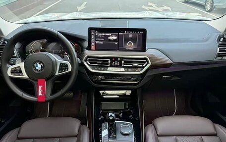 BMW X3, 2022 год, 3 900 000 рублей, 6 фотография
