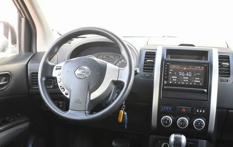 Nissan X-Trail, 2012 год, 1 199 999 рублей, 9 фотография