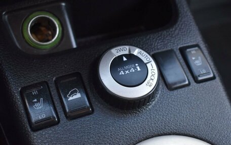 Nissan X-Trail, 2012 год, 1 199 999 рублей, 12 фотография