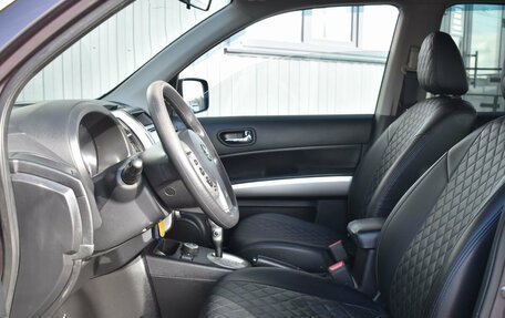 Nissan X-Trail, 2012 год, 1 199 999 рублей, 16 фотография