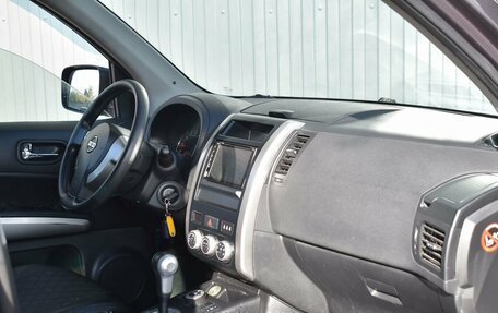 Nissan X-Trail, 2012 год, 1 199 999 рублей, 18 фотография