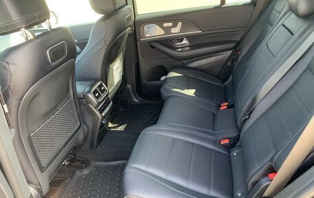 Mercedes-Benz GLS, 2021 год, 8 700 000 рублей, 12 фотография