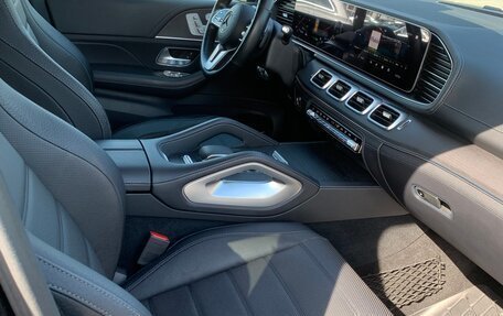 Mercedes-Benz GLS, 2021 год, 8 700 000 рублей, 11 фотография