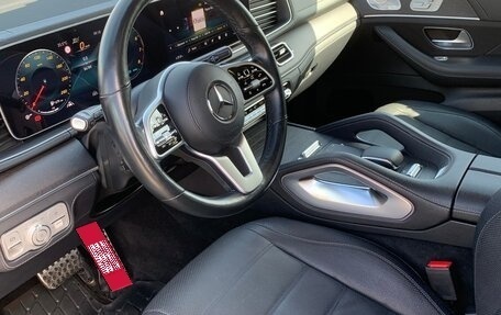 Mercedes-Benz GLS, 2021 год, 8 700 000 рублей, 14 фотография