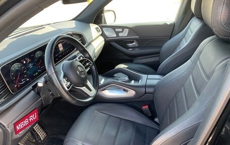 Mercedes-Benz GLS, 2021 год, 8 700 000 рублей, 13 фотография
