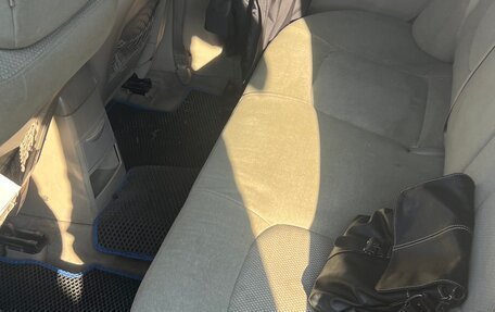 KIA Cerato I, 2004 год, 180 000 рублей, 8 фотография