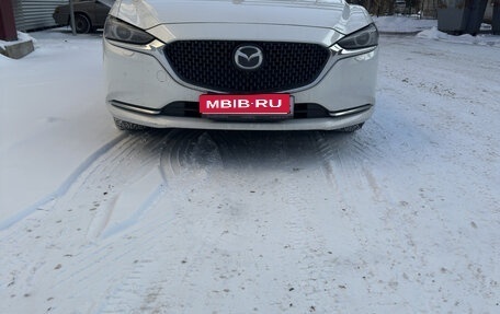 Mazda 6, 2023 год, 3 200 000 рублей, 1 фотография
