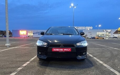 Mitsubishi Lancer IX, 2008 год, 890 000 рублей, 1 фотография