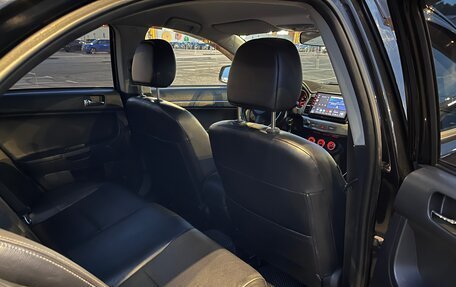 Mitsubishi Lancer IX, 2008 год, 890 000 рублей, 10 фотография