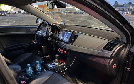 Mitsubishi Lancer IX, 2008 год, 890 000 рублей, 9 фотография