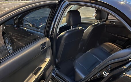 Mitsubishi Lancer IX, 2008 год, 890 000 рублей, 8 фотография