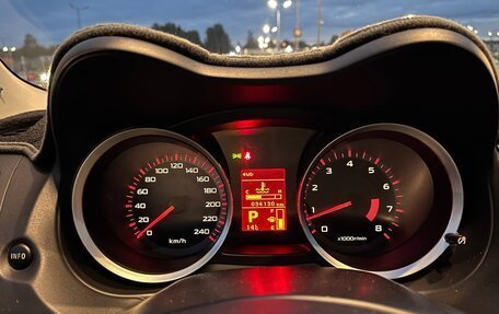 Mitsubishi Lancer IX, 2008 год, 890 000 рублей, 13 фотография