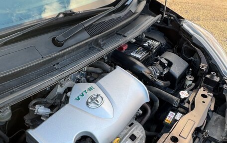 Toyota Sienta II, 2019 год, 1 300 000 рублей, 4 фотография