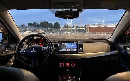 Mitsubishi Lancer IX, 2008 год, 890 000 рублей, 12 фотография