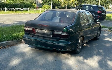 Nissan Almera, 1998 год, 98 900 рублей, 4 фотография