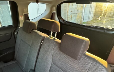 Toyota Sienta II, 2019 год, 1 300 000 рублей, 8 фотография