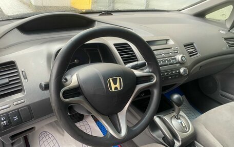 Honda Civic VIII, 2008 год, 499 000 рублей, 7 фотография