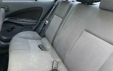 Nissan Almera, 2005 год, 289 000 рублей, 10 фотография