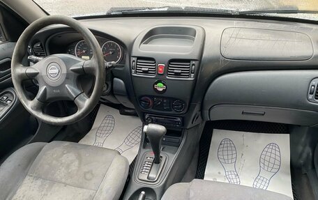 Nissan Almera, 2005 год, 289 000 рублей, 8 фотография