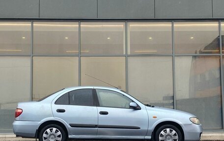 Nissan Almera, 2005 год, 289 000 рублей, 3 фотография