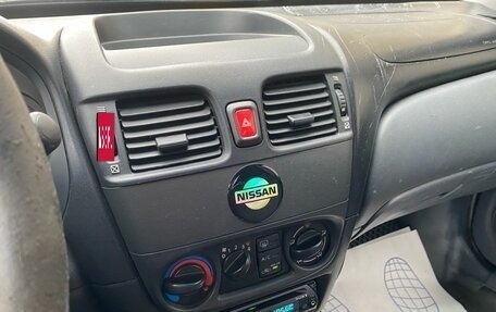 Nissan Almera, 2005 год, 289 000 рублей, 9 фотография