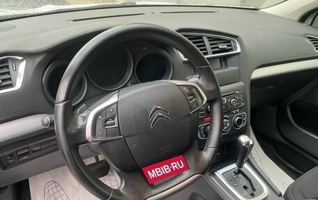 Citroen C4 II рестайлинг, 2015 год, 599 000 рублей, 7 фотография