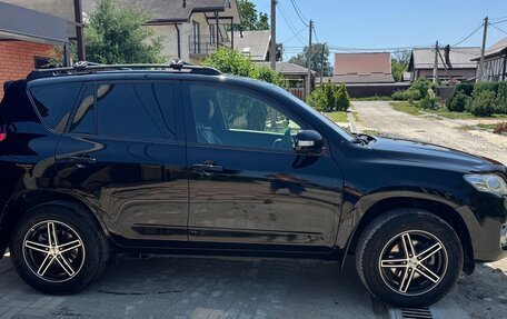 Toyota RAV4, 2012 год, 1 590 000 рублей, 9 фотография