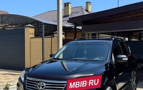 Toyota RAV4, 2012 год, 1 590 000 рублей, 2 фотография
