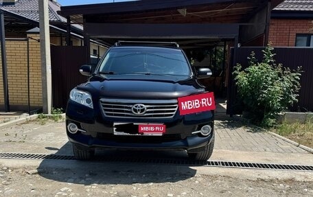 Toyota RAV4, 2012 год, 1 590 000 рублей, 10 фотография
