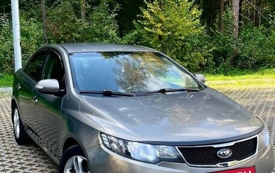 KIA Cerato III, 2010 год, 699 000 рублей, 1 фотография