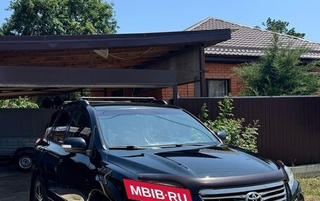 Toyota RAV4, 2012 год, 1 590 000 рублей, 1 фотография