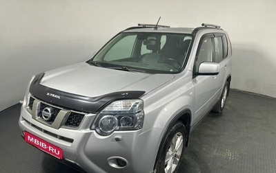 Nissan X-Trail, 2014 год, 1 200 000 рублей, 1 фотография