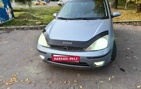 Ford Focus IV, 2004 год, 295 000 рублей, 2 фотография