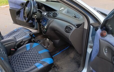 Ford Focus IV, 2004 год, 295 000 рублей, 6 фотография