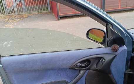 Ford Focus IV, 2004 год, 295 000 рублей, 5 фотография