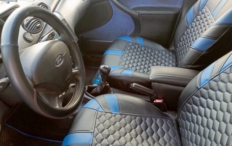 Ford Focus IV, 2004 год, 295 000 рублей, 4 фотография
