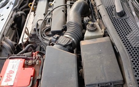 Ford Focus IV, 2004 год, 295 000 рублей, 11 фотография