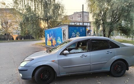 Ford Focus IV, 2004 год, 295 000 рублей, 3 фотография
