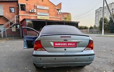 Ford Focus IV, 2004 год, 295 000 рублей, 8 фотография