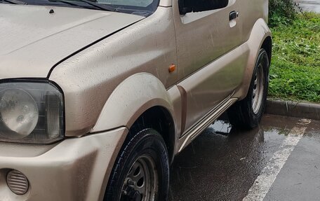 Suzuki Jimny, 2004 год, 425 000 рублей, 2 фотография