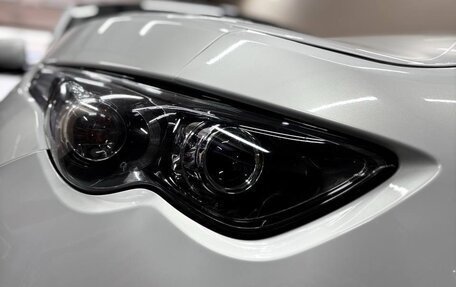 Infiniti FX II, 2011 год, 2 100 000 рублей, 7 фотография
