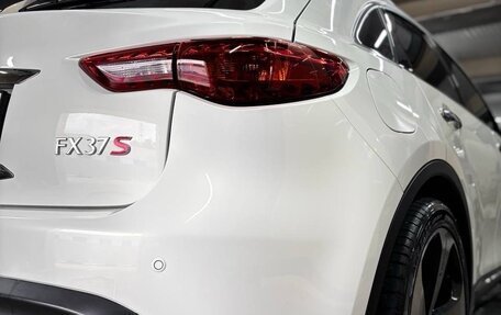 Infiniti FX II, 2011 год, 2 100 000 рублей, 6 фотография