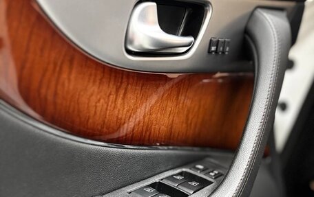 Infiniti FX II, 2011 год, 2 100 000 рублей, 18 фотография