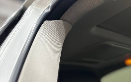 Infiniti FX II, 2011 год, 2 100 000 рублей, 22 фотография